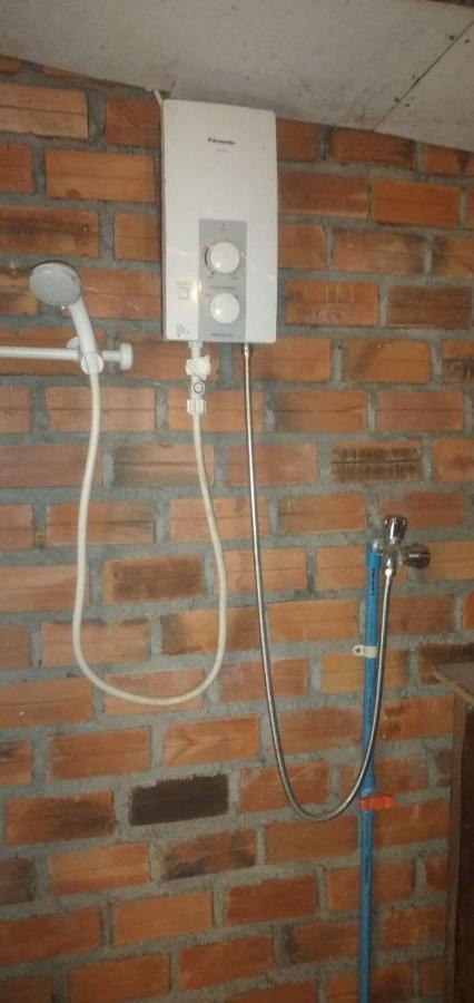 About Sarin Homestay Battambang Eksteriør bilde