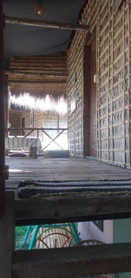About Sarin Homestay Battambang Eksteriør bilde